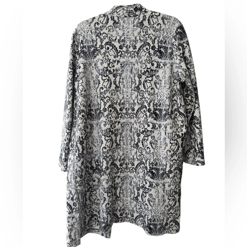 CLARA SUNWOO Cardigan size large